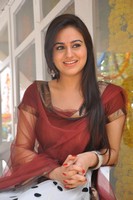 Aksha New Photos